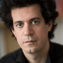 Costis Daskalakis Profile Picture