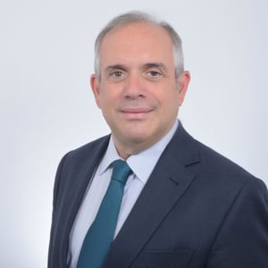 Dimitrios Fafalios Profile Picture