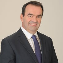Dimitris Apokis Profile Picture