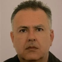 Dimitrios Psaltopoulos Profile Picture