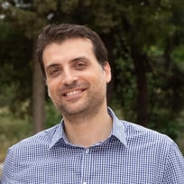 Dimitrios Voloudakis Profile Picture