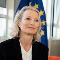 Ditte Juul Joergensen Profile Picture