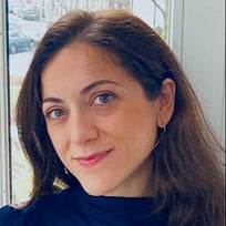 Elena Lazarou Profile Picture