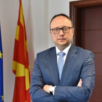 Filip Nikoloski Profile Picture