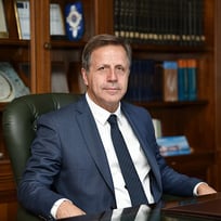 George Georgiopoulos Profile Picture
