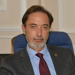 George Lekakos Profile Picture