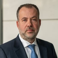 Georgios Papadimitriou Profile Picture