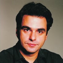 Gerassimos Moschonas Profile Picture