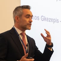 Nikos Gkezepis Profile Picture