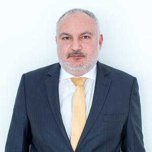 Ilias Tsintavis Profile Picture
