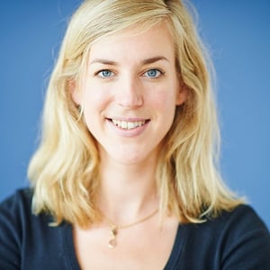 Inge Janssen Profile Picture