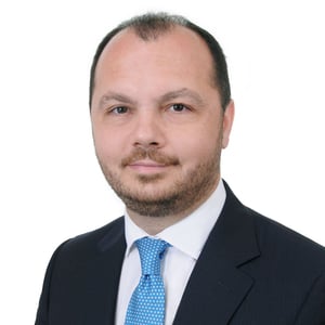 Ioannis Ganos Profile Picture