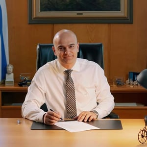Ioannis Xifaras Profile Picture
