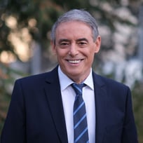 Iordanis Hasapopoulos Profile Picture
