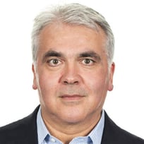 Ivailo Izvorski Profile Picture