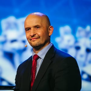 Jānis Sārts Profile Picture