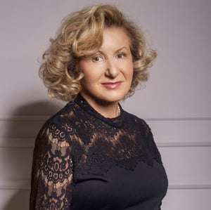Jasmina Knezevic Profile Picture
