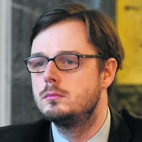 Jakub Jaworowski Profile Picture
