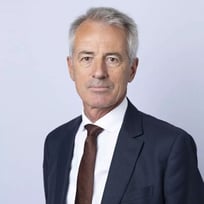 Karel Lannoo Profile Picture