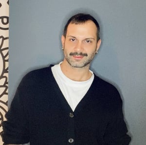 Giorgos Kinigopoulos Profile Picture