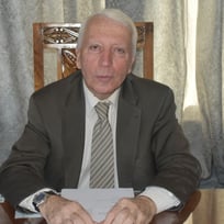 Konstantinos Moutzouris Profile Picture