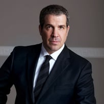 Athanasios Kouimtzis Profile Picture