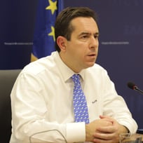 Panagiotis Mitarachi Profile Picture