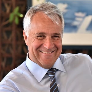 Makis Voridis Profile Picture