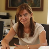 Maria Boyadjiiska Profile Picture