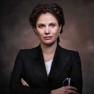 Maria Rita Galli Profile Picture
