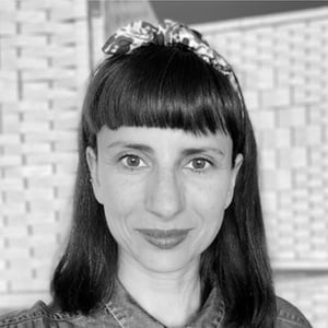 Mary Patrikiou Profile Picture