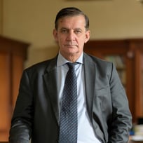 Meletios Athanasios Dimopoulos Profile Picture