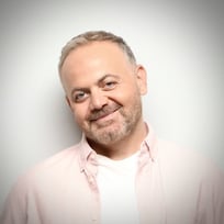 Michail Kefalogiannis Profile Picture