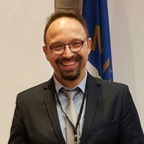 Michalis Mathioulakis Profile Picture