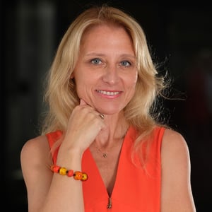 Milena Stoycheva Profile Picture