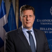 Miltiadis Varvitsiotis Profile Picture