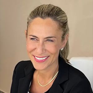 Nancy Mallerou Profile Picture