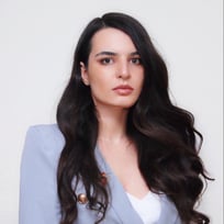 Natia Seskuria Profile Picture