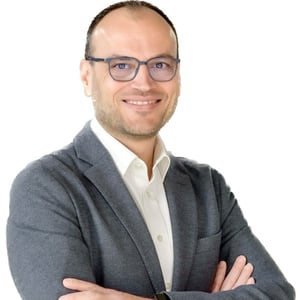 Nikolaos Petrakis Profile Picture