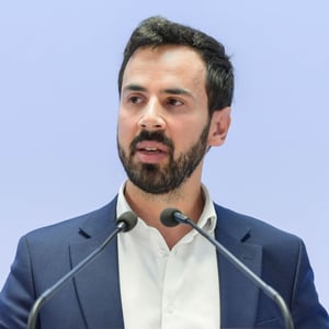 Nikolaos Romanos Profile Picture