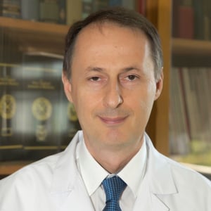 Nikolaos Sipsas Profile Picture