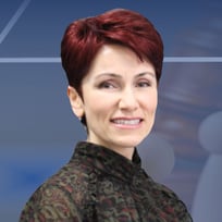 Olga Eftychidou Profile Picture