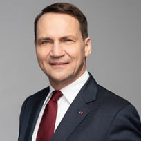 Radoslaw Sikorski Profile Picture