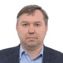 Sergiy Zorya Profile Picture