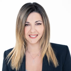 Sofia Zacharaki Profile Picture