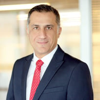 Stefanos Giourelis Profile Picture