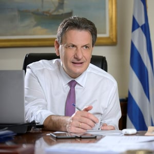 Theodoros Skylakakis Profile Picture