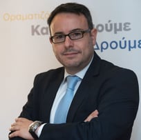 Vasileios Zeimpekis Profile Picture