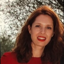 Vasilia Papagiannopoulou Profile Picture