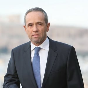 Vassilis Koutentakis Profile Picture